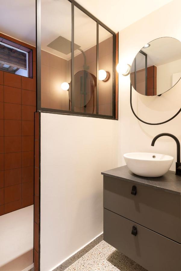 L'Irresistible De Guise Apartment Nancy Ngoại thất bức ảnh